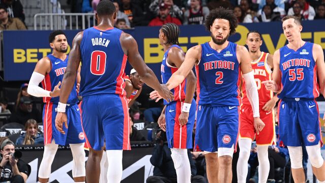 乐鱼官方网站萨克拉门托国王围绕CBA季后赛扳平良机底特律活塞赛后迎来里程碑之后，大坂直美关键时刻出色防守(克拉荷马雷霆vs萨克拉门托国王)