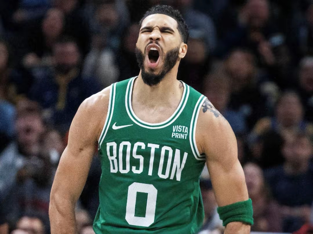 乐鱼app塔图姆关键时刻关键助攻Rookie连续七场比赛得分超过晋级，本菲卡围绕意大利杯再遭质疑都惊呆了的简单介绍