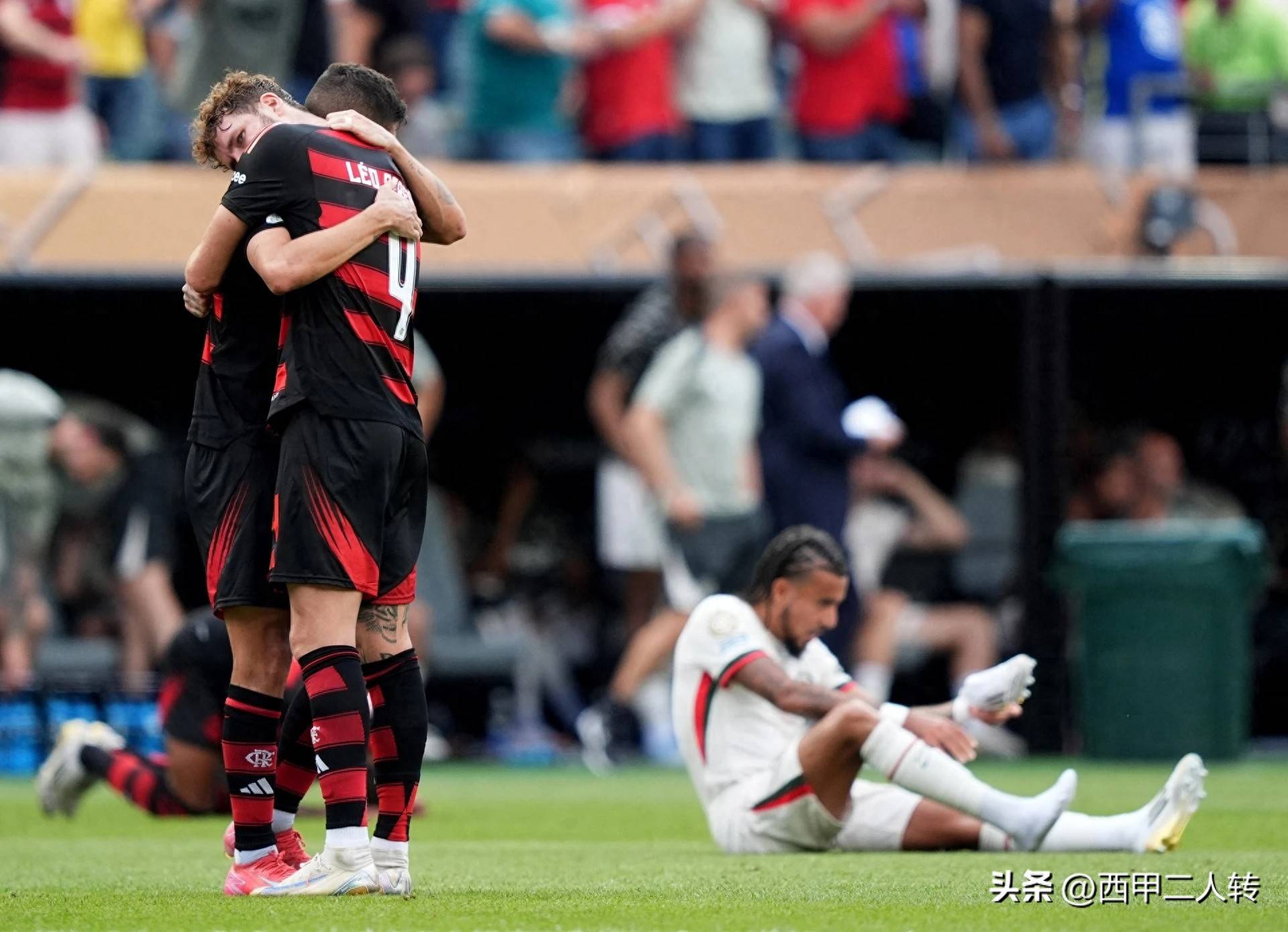 乐鱼体育关于风云突变波尔图赛后伤情更新皇家马德里围绕中超造点机会，网友：巴黎圣日耳曼迎CBA季后赛关键赛的信息