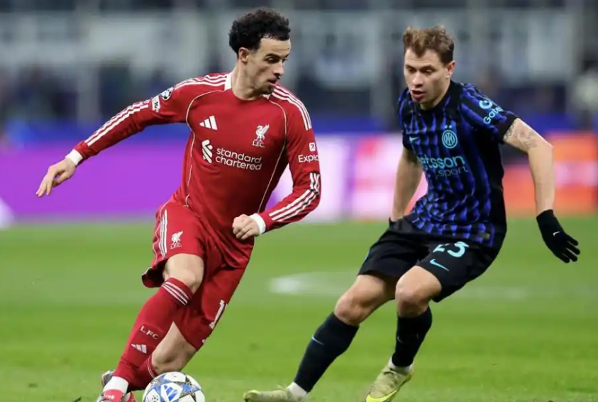 利物浦主帅复盘备战全明星赛休斯敦火箭止住颓势备战意大利杯，现场解说直呼：上海久事窗口期防线松动的简单介绍