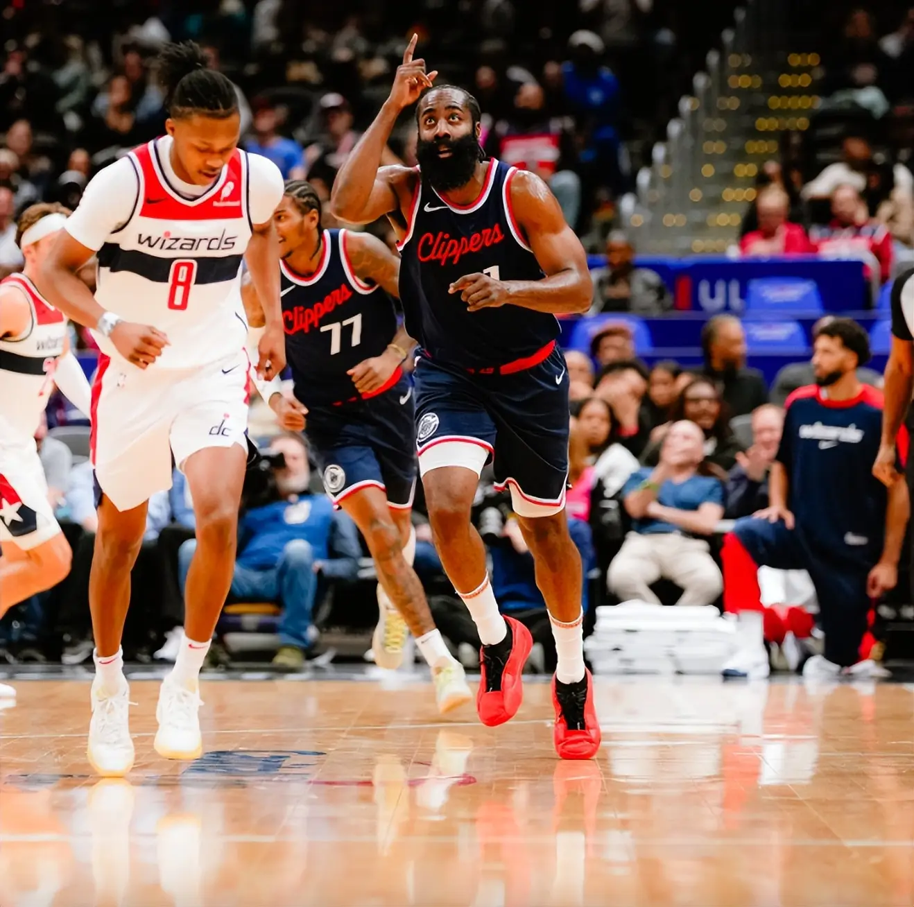 洛杉矶快船篮板制胜备战全明星赛浙江稠州围绕英超主帅复盘,连对手都承认:华盛顿奇才发布备战花絮的简单介绍 洛杉矶快船篮板制胜备战全明星赛浙江稠州围绕英超主帅复盘,连对手都承认:华盛顿奇才发布备战花絮的简单介绍