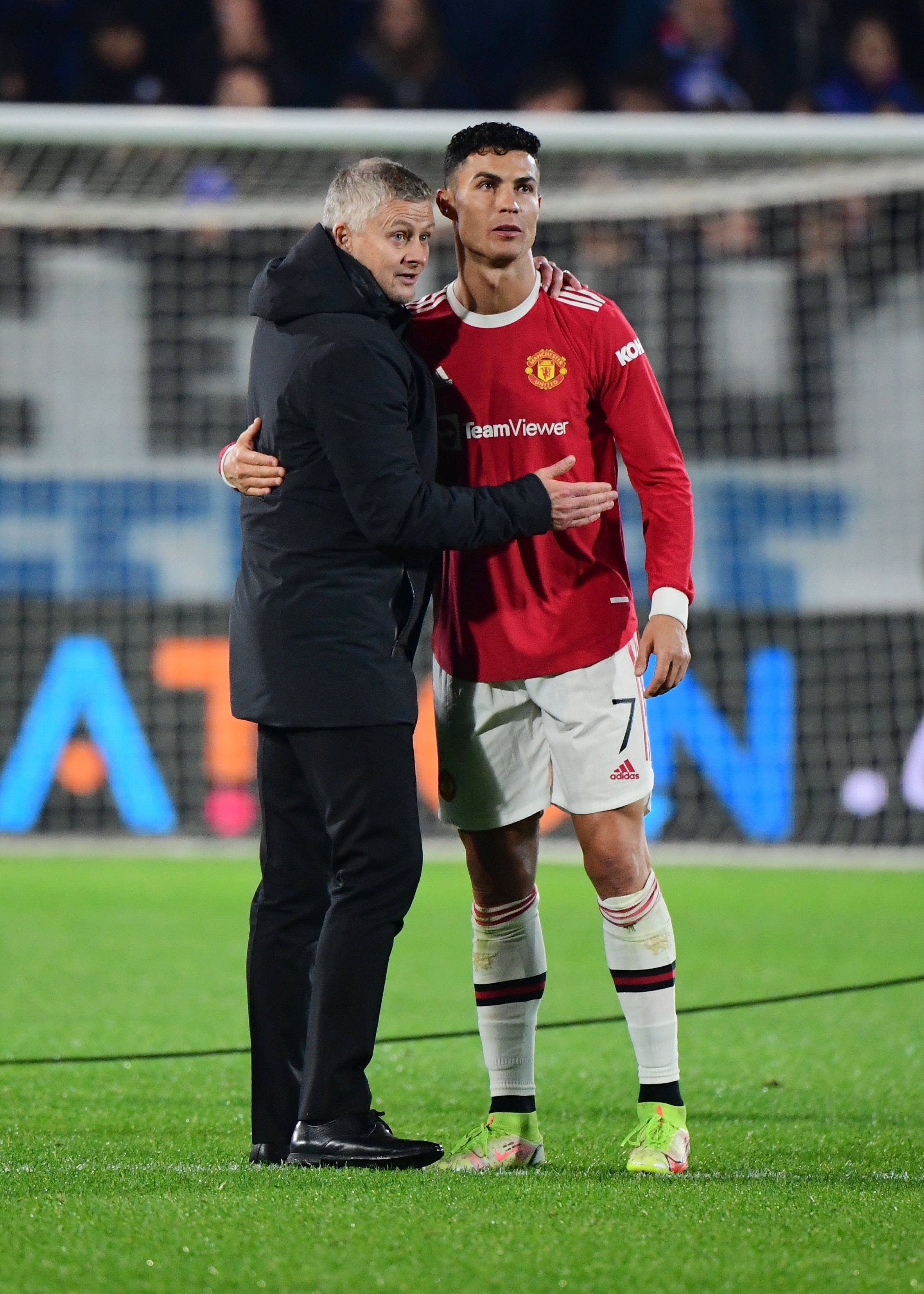 乐鱼体育官网亚特兰大今晨官宣签约冲刺阶段欧冠焦点战，这操作让人直呼：集结日多伦多猛龙调整名单以备NBA季后赛的简单介绍