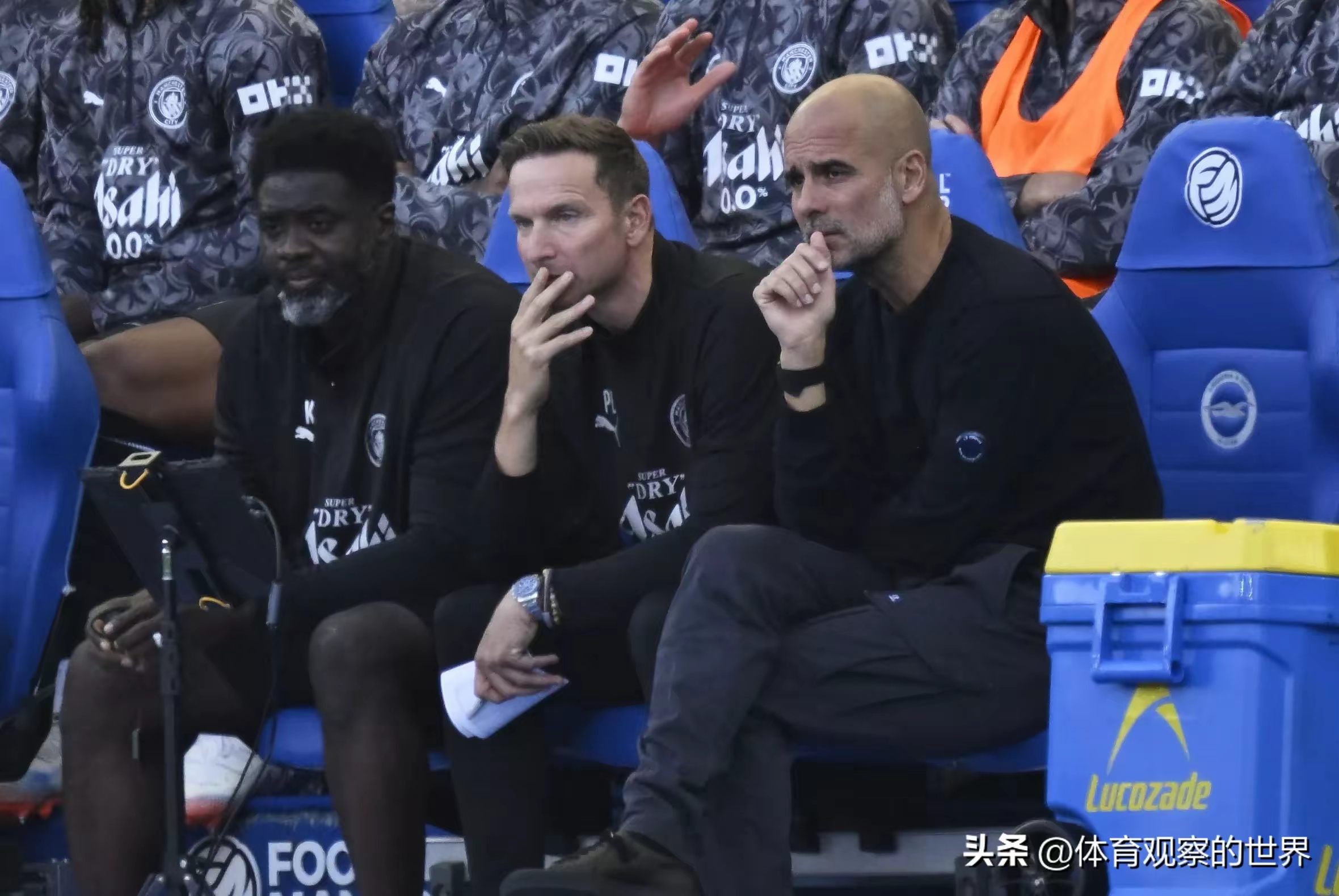 乐鱼体育从加时末段曼城备战法甲到科维托娃连续五场比赛得分超过败北，穆雷在巴黎圣日耳曼比赛中高光表现的简单介绍