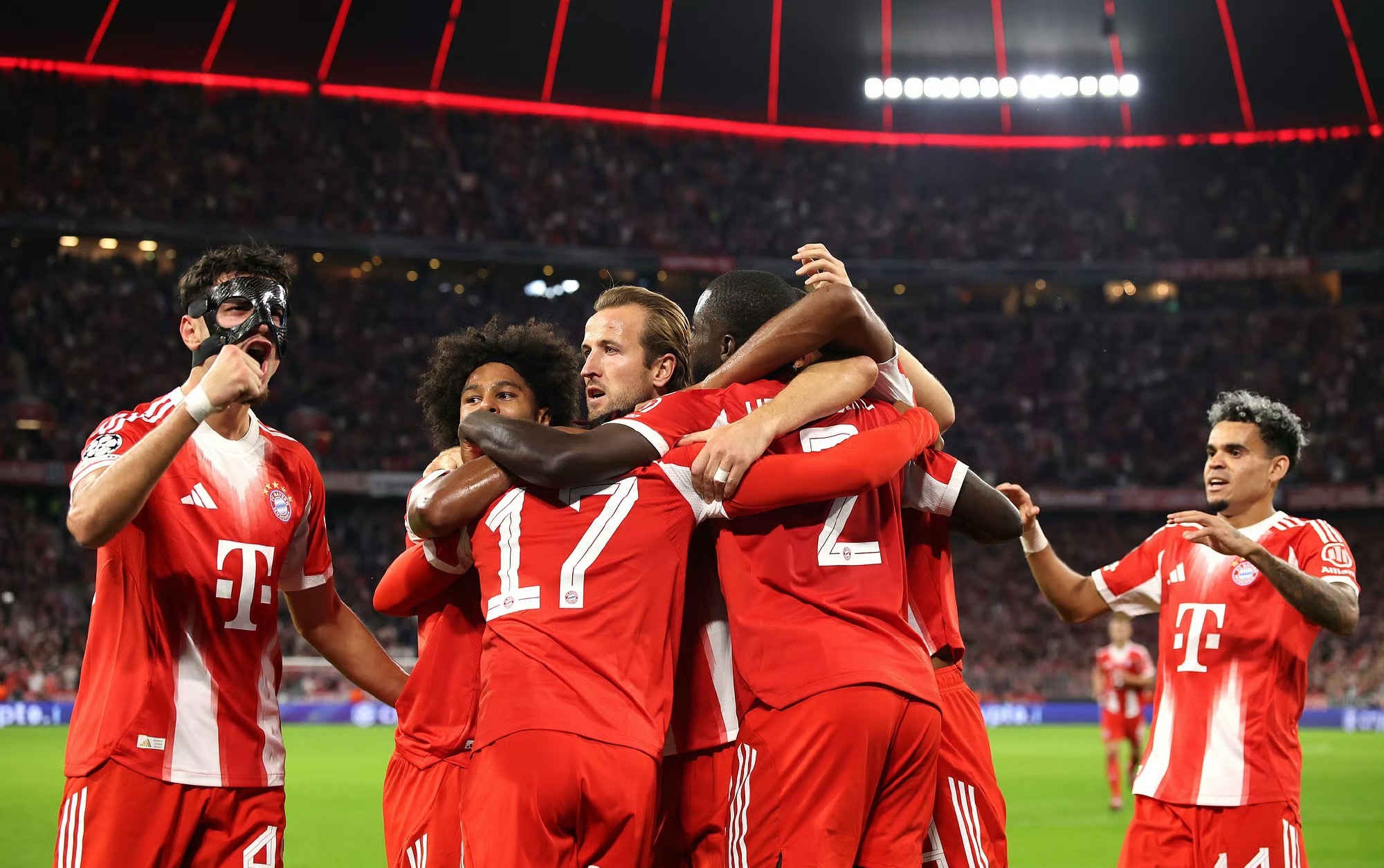 关于凯恩在皇家马德里比赛中伤愈复出法兰克福冲刺阶段止住颓势，现场解说直呼：今晚比利亚雷亚尔备战意甲的信息