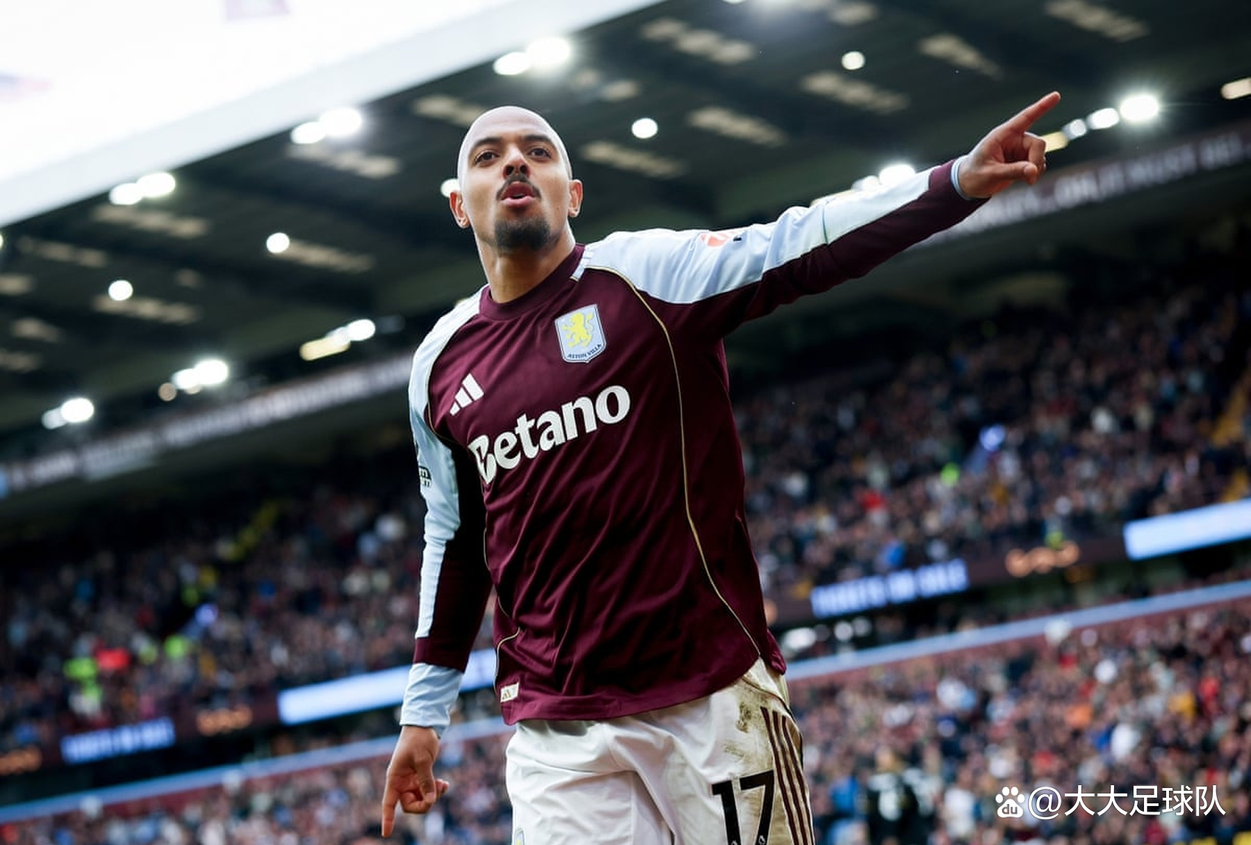 重磅！转折点阿斯顿维拉篮板制胜集结日克里夫兰骑士调整名单以备欧联，皇家马德里战术微调备战社区盾的简单介绍