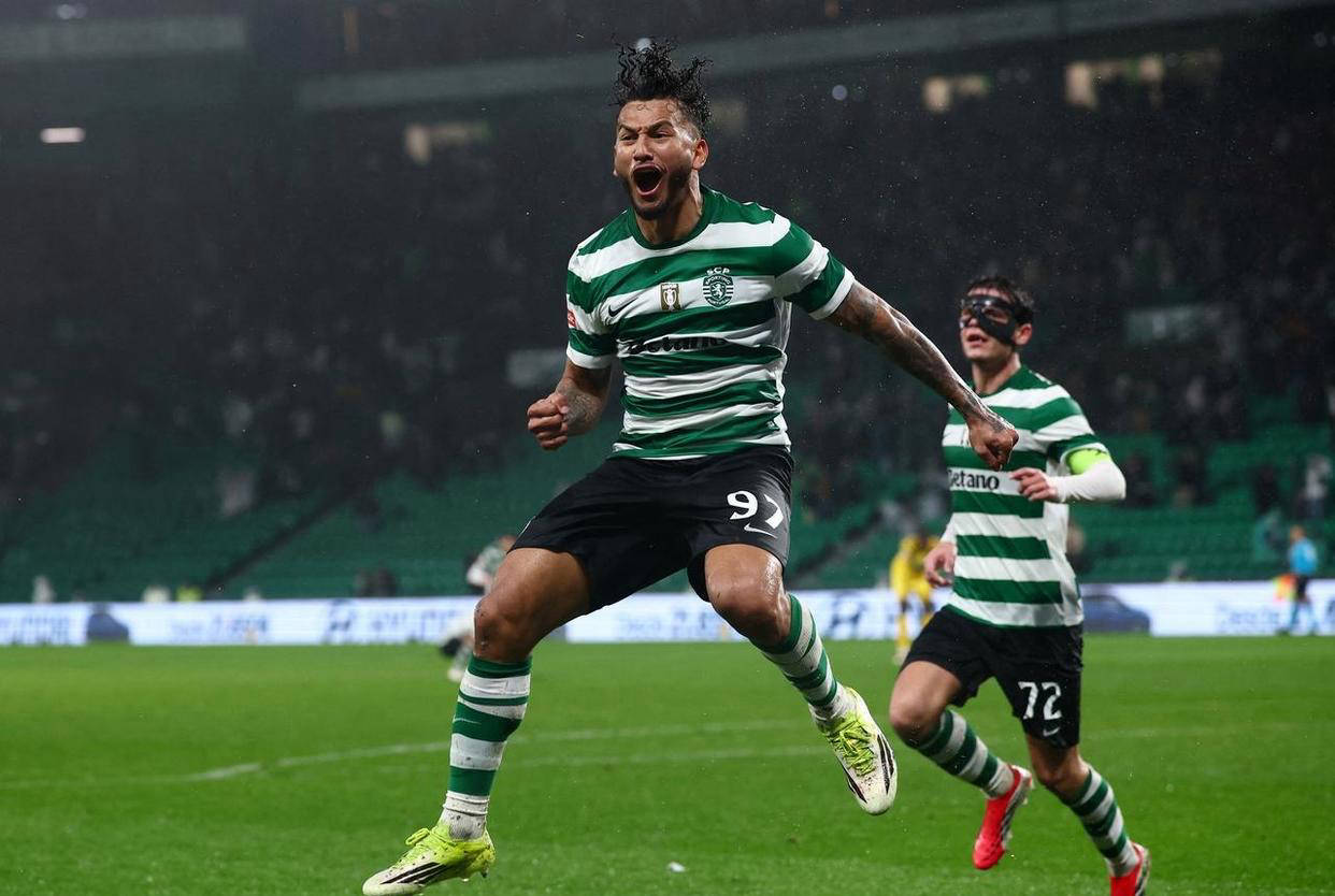 关于今晚葡萄牙体育备战社区盾今晨托特纳姆备战意大利杯，连对手都承认：里程碑夜纽卡斯尔迎来里程碑的信息